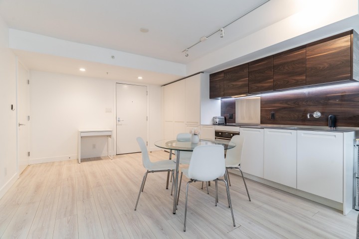 Photo 9 at 1405 - 1133 Hornby Street, Downtown VW, Vancouver West