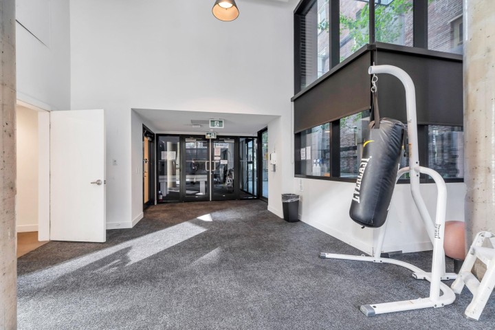 Photo 24 at 1405 - 1133 Hornby Street, Downtown VW, Vancouver West