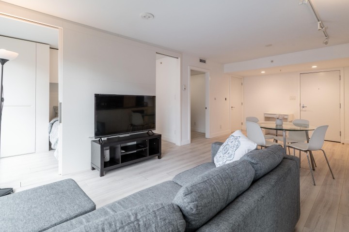 Photo 14 at 1405 - 1133 Hornby Street, Downtown VW, Vancouver West