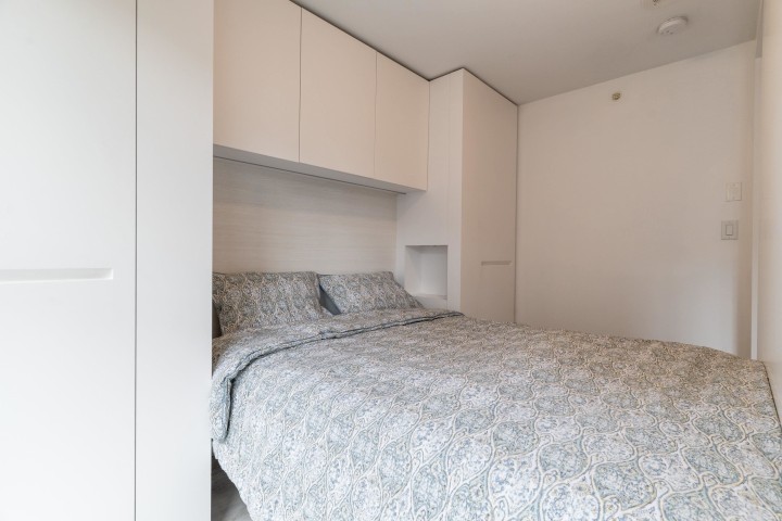 Photo 18 at 1405 - 1133 Hornby Street, Downtown VW, Vancouver West