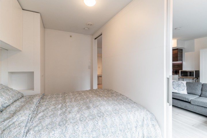 Photo 19 at 1405 - 1133 Hornby Street, Downtown VW, Vancouver West