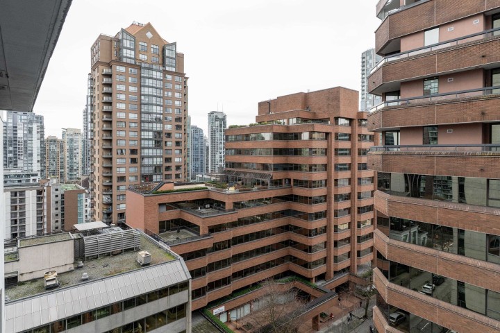 Photo 25 at 1405 - 1133 Hornby Street, Downtown VW, Vancouver West
