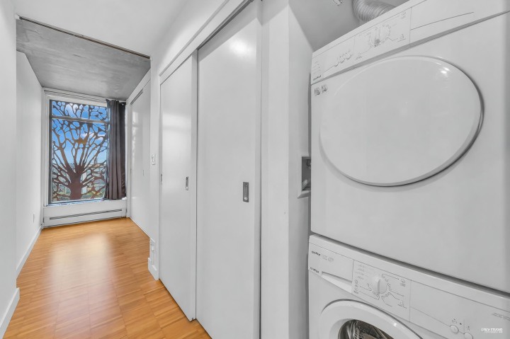 Photo 17 at 3605 - 128 W Cordova Street, Downtown VW, Vancouver West