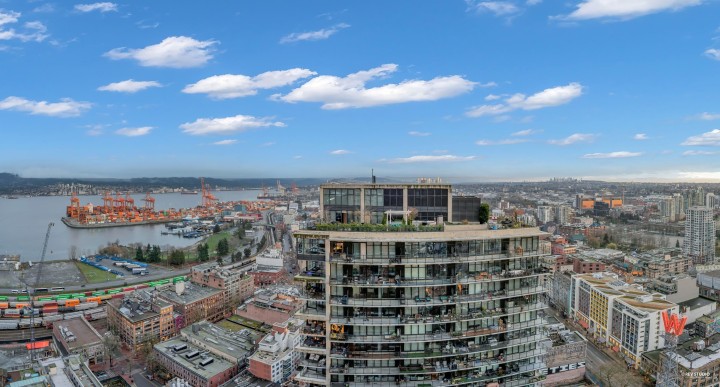 Photo 37 at 3605 - 128 W Cordova Street, Downtown VW, Vancouver West