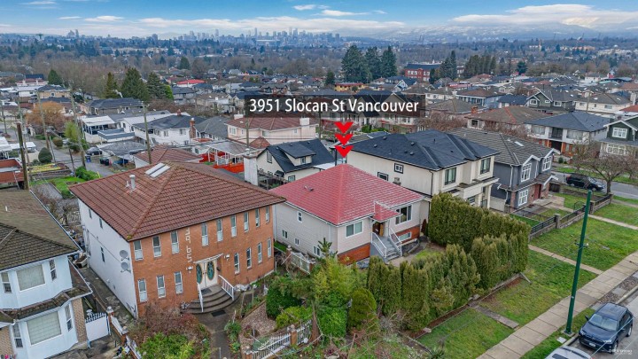 Photo 25 at 3951 Slocan Street, Renfrew Heights, Vancouver East