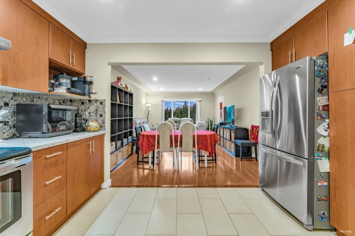 Photo 21 at 3951 Slocan Street, Renfrew Heights, Vancouver East