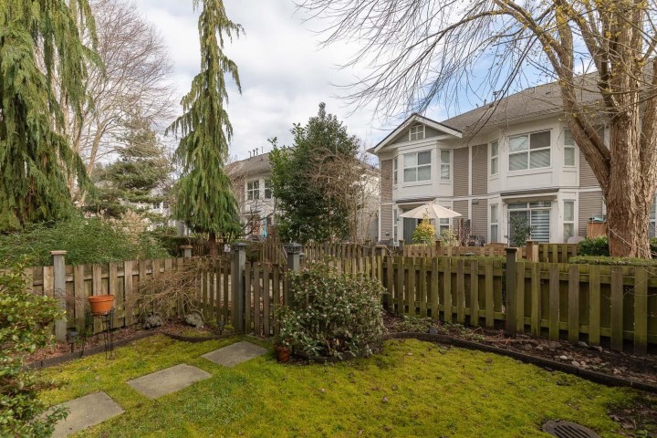 Photo 27 at 107 - 3038 E Kent Avenue South, South Marine, Vancouver East
