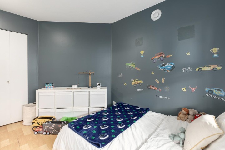 Photo 17 at 107 - 3038 E Kent Avenue South, South Marine, Vancouver East