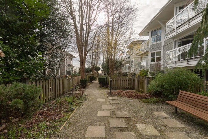 Photo 35 at 107 - 3038 E Kent Avenue South, South Marine, Vancouver East