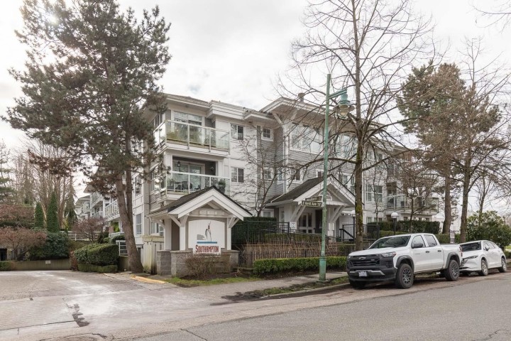 Photo 29 at 107 - 3038 E Kent Avenue South, South Marine, Vancouver East