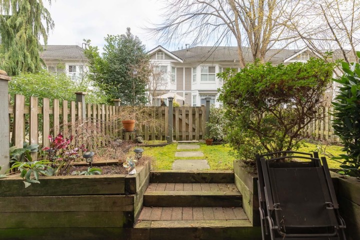 Photo 25 at 107 - 3038 E Kent Avenue South, South Marine, Vancouver East