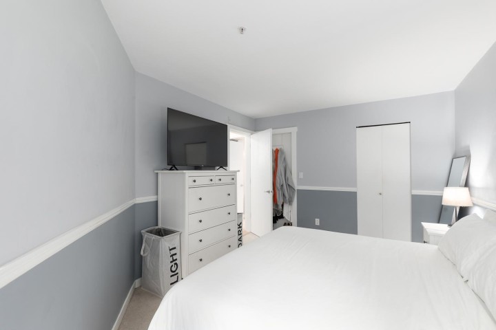 Photo 21 at 107 - 3038 E Kent Avenue South, South Marine, Vancouver East