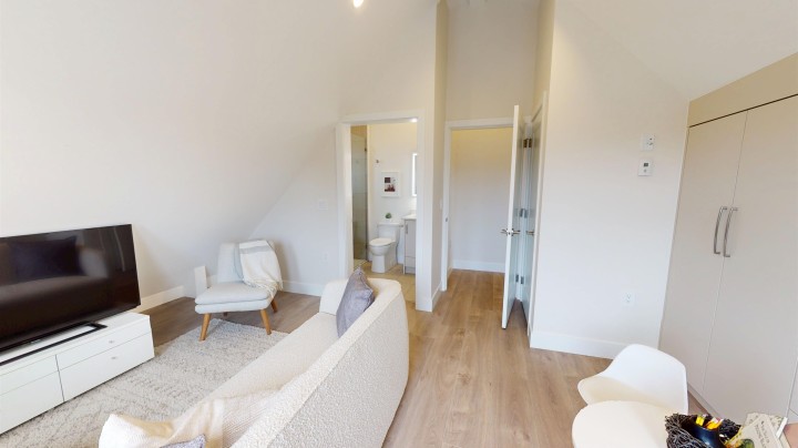 Photo 12 at 2 - 2528 Turner Street, Renfrew VE, Vancouver East
