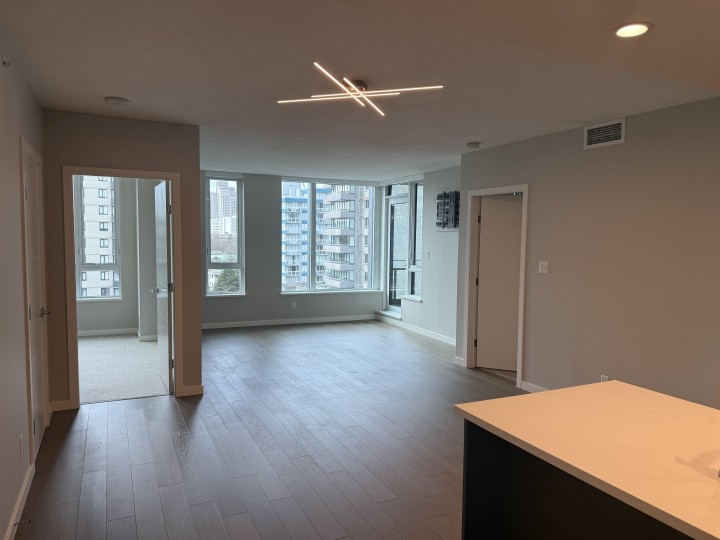 Photo 5 at 806 - 2888 Cambie Street, Mount Pleasant VW, Vancouver West