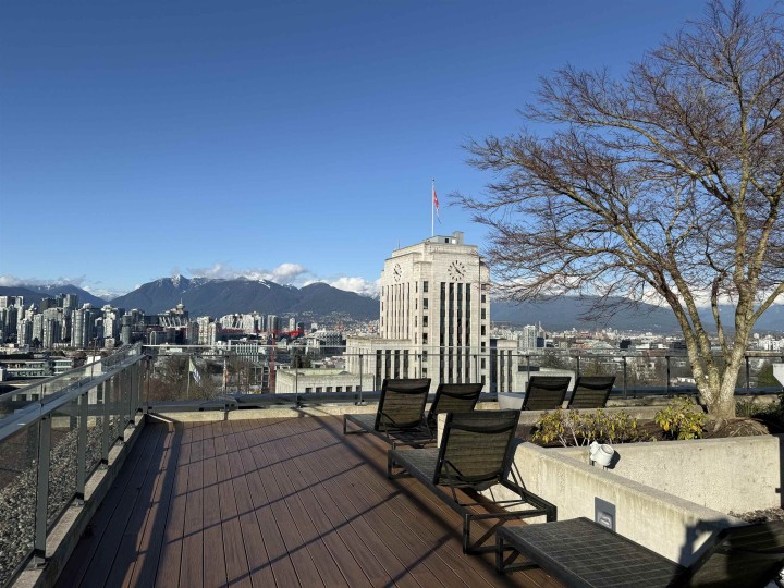 Photo 15 at 806 - 2888 Cambie Street, Mount Pleasant VW, Vancouver West