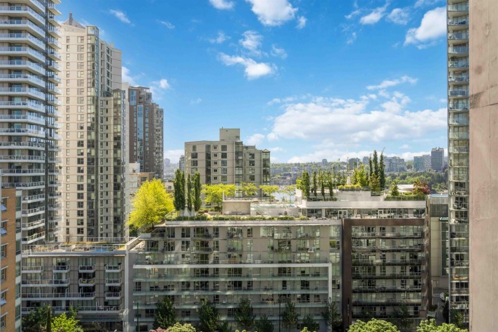 Photo 27 at 1205 - 1372 Seymour Street, Downtown VW, Vancouver West