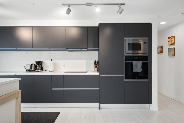Photo 12 at 602 - 180 E 2nd Avenue, Mount Pleasant VE, Vancouver East