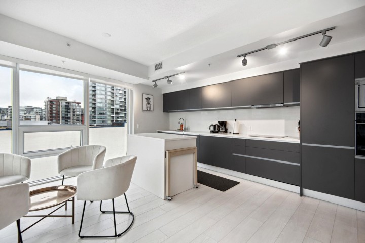 Photo 1 at 602 - 180 E 2nd Avenue, Mount Pleasant VE, Vancouver East
