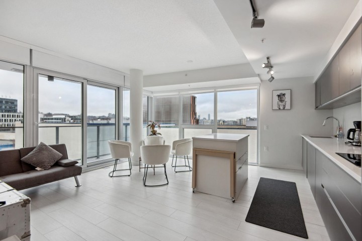 Photo 9 at 602 - 180 E 2nd Avenue, Mount Pleasant VE, Vancouver East