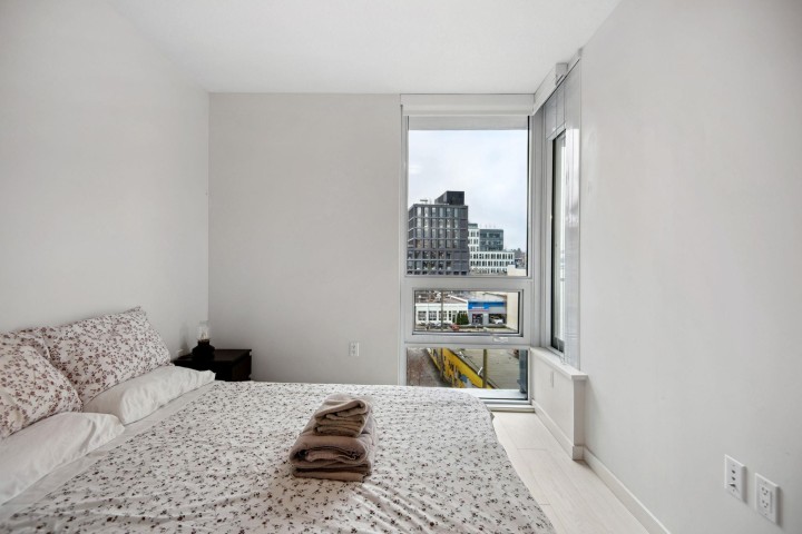 Photo 18 at 602 - 180 E 2nd Avenue, Mount Pleasant VE, Vancouver East