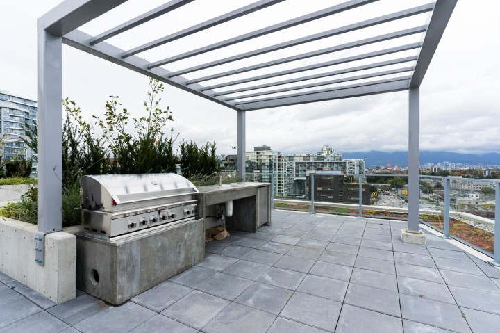 Photo 35 at 602 - 180 E 2nd Avenue, Mount Pleasant VE, Vancouver East