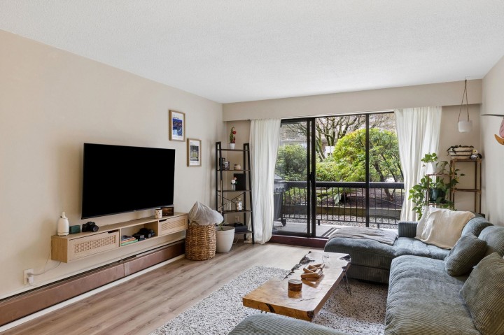 Photo 2 at 101 - 175 E 5th Street, Lower Lonsdale, North Vancouver