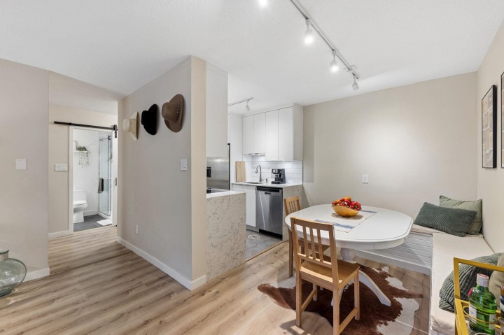 Photo 3 at 101 - 175 E 5th Street, Lower Lonsdale, North Vancouver