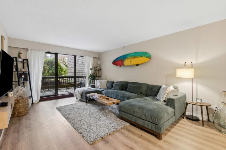 Photo 9 at 101 - 175 E 5th Street, Lower Lonsdale, North Vancouver