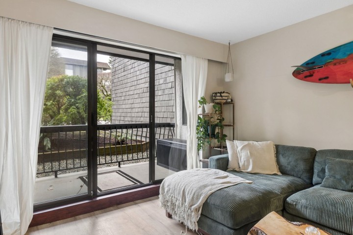 Photo 11 at 101 - 175 E 5th Street, Lower Lonsdale, North Vancouver