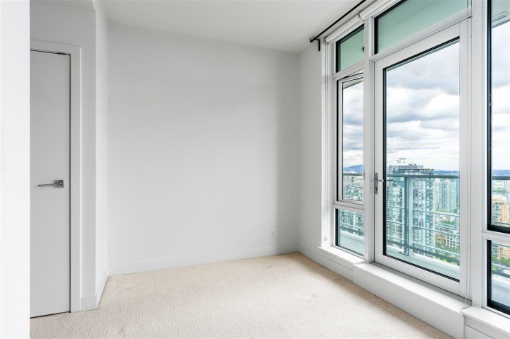 Photo 3 at 3505 - 1283 Howe Street, Downtown VW, Vancouver West