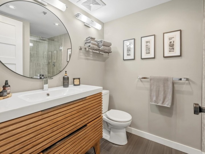 Photo 16 at 1107 - 3061 E Kent Avenue North, South Marine, Vancouver East