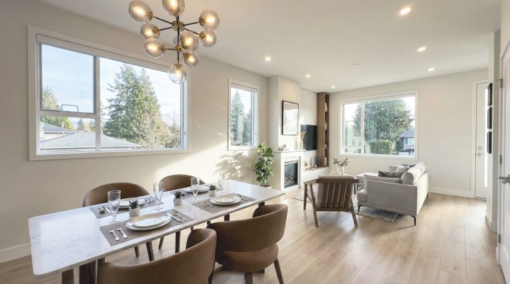 Photo 1 at 1 - 2242 E 39th Avenue, Victoria VE, Vancouver East