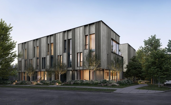 Photo 2 at 609 W 28th Avenue, Cambie, Vancouver West