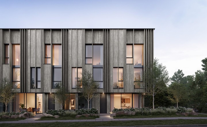 Photo 3 at 609 W 28th Avenue, Cambie, Vancouver West