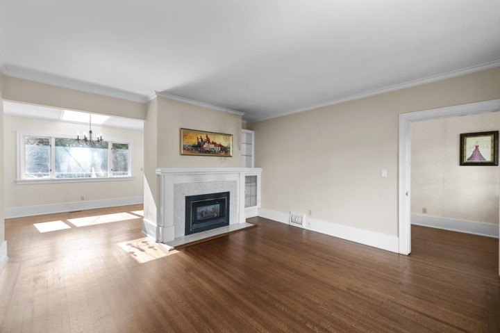 Photo 3 at 4278 W 12th Avenue, Point Grey, Vancouver West