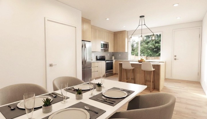 Photo 3 at 1 - 2240 E 39th Avenue, Victoria VE, Vancouver East