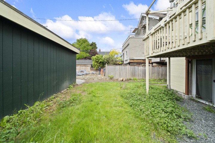 Photo 35 at 3550 W 1st Avenue, Kitsilano, Vancouver West