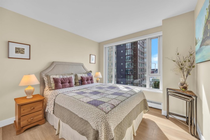 Photo 23 at 1002 - 1020 Harwood Street, West End VW, Vancouver West