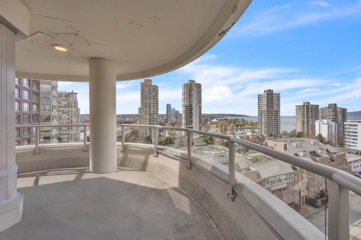 Photo 6 at 1002 - 1020 Harwood Street, West End VW, Vancouver West