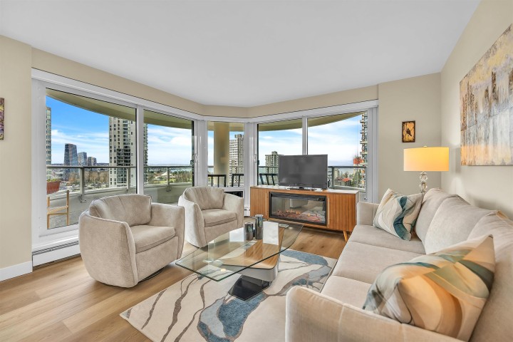 Photo 3 at 1002 - 1020 Harwood Street, West End VW, Vancouver West