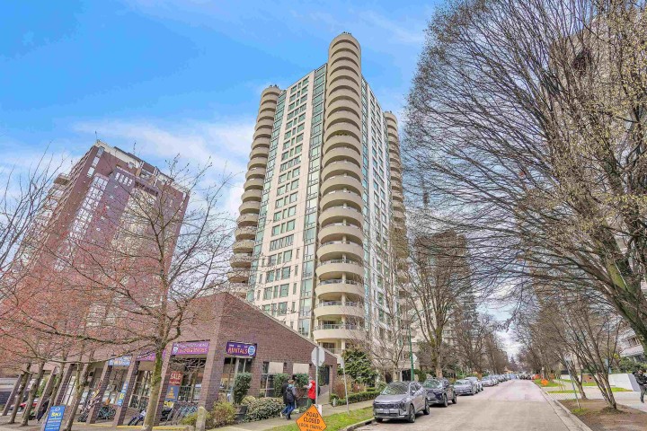 Photo 36 at 1002 - 1020 Harwood Street, West End VW, Vancouver West