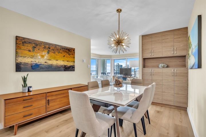 Photo 1 at 1002 - 1020 Harwood Street, West End VW, Vancouver West