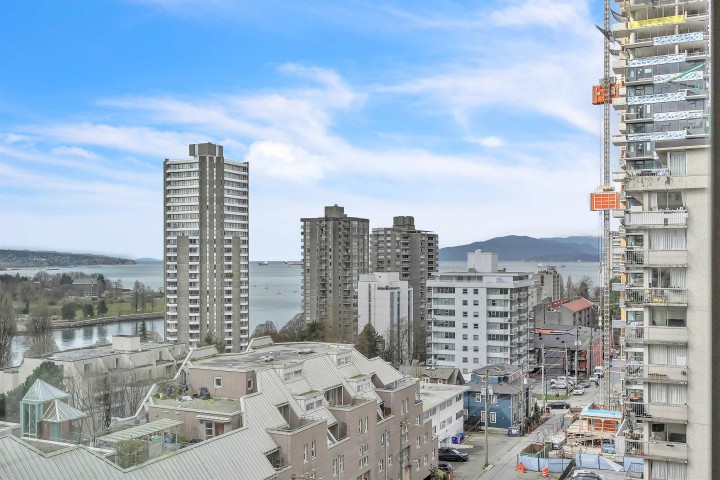 Photo 28 at 1002 - 1020 Harwood Street, West End VW, Vancouver West