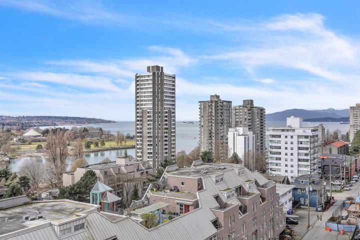 Photo 5 at 1002 - 1020 Harwood Street, West End VW, Vancouver West