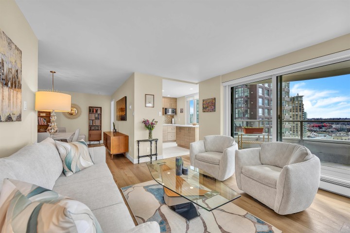 Photo 9 at 1002 - 1020 Harwood Street, West End VW, Vancouver West