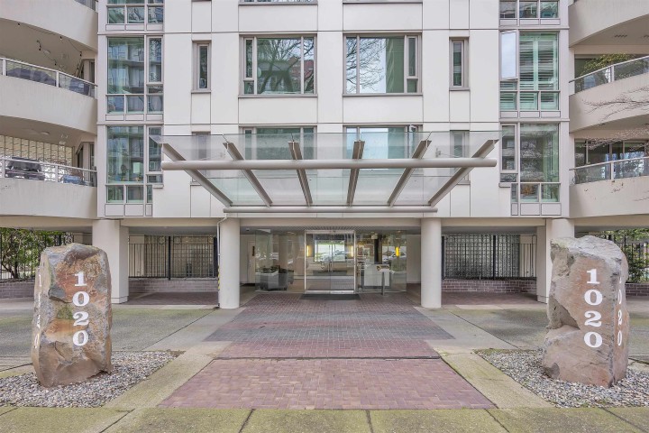 Photo 34 at 1002 - 1020 Harwood Street, West End VW, Vancouver West