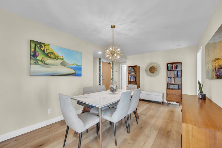 Photo 10 at 1002 - 1020 Harwood Street, West End VW, Vancouver West