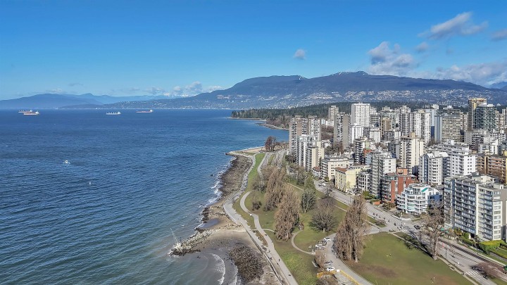 Photo 33 at 1002 - 1020 Harwood Street, West End VW, Vancouver West