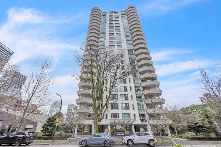 Photo 35 at 1002 - 1020 Harwood Street, West End VW, Vancouver West