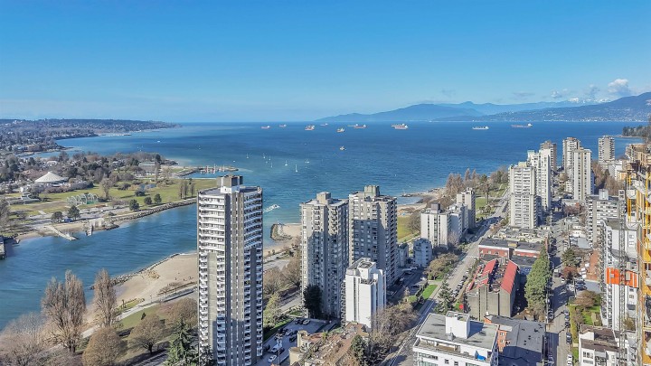 Photo 31 at 1002 - 1020 Harwood Street, West End VW, Vancouver West